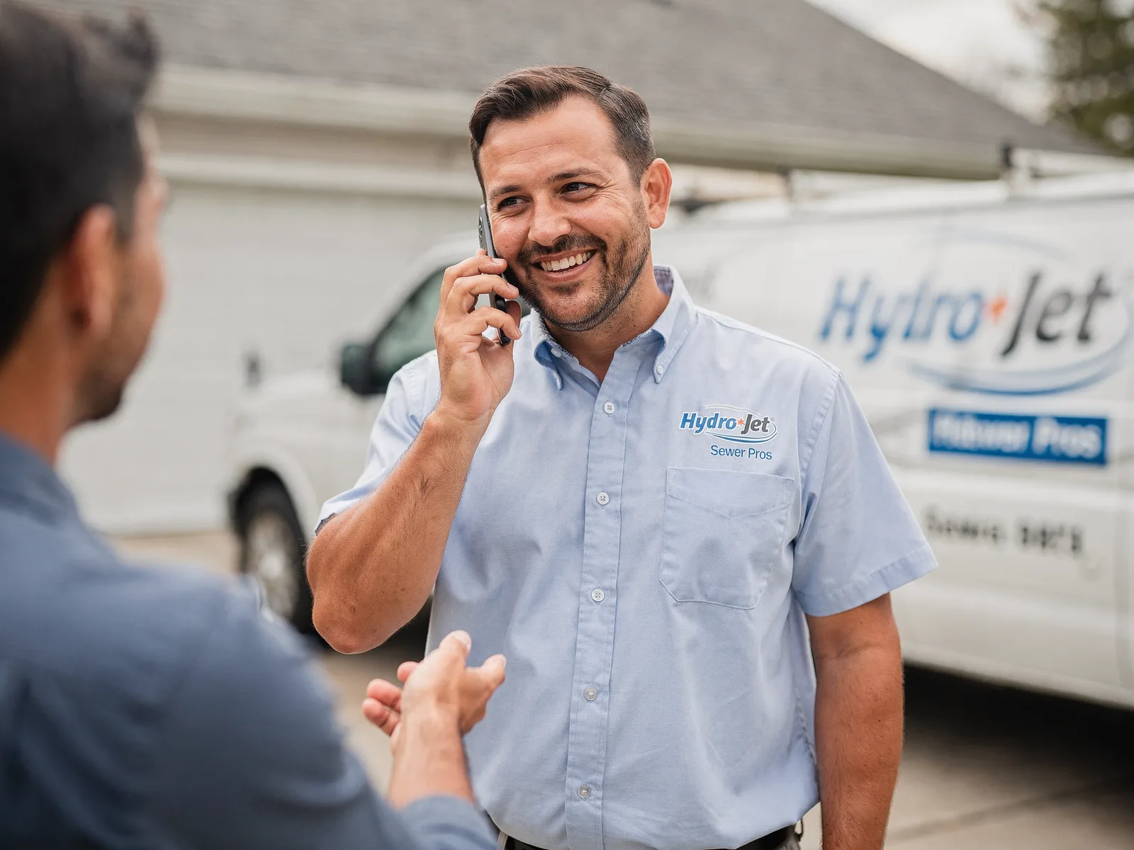 Hydro Jetting Nelson, WI FAQs